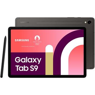 11" (27,81cm) Samsung Galaxy Tab S9 WIFI 128GB Graphite