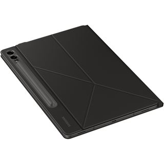 SAMSUNG Smart Book Cover für Galaxy Tab S9+ Black