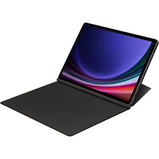 SAMSUNG Smart Book Cover für Galaxy Tab S9+ Black