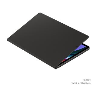 SAMSUNG Smart Book Cover für Galaxy Tab S9+ Black