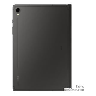 SAMSUNG Anti-Reflecting Privacy Screen f&uuml;r Galaxy Tab S9 Black