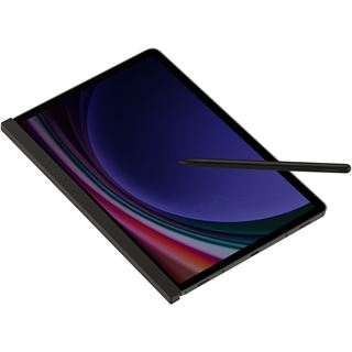 SAMSUNG Anti-Reflecting Privacy Screen f&uuml;r Galaxy Tab S9 Black