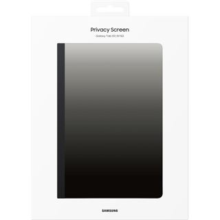 SAMSUNG Anti-Reflecting Privacy Screen f&uuml;r Galaxy Tab S9 Black