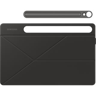 SAMSUNG Smart Book Cover für Galaxy Tab S9 Black