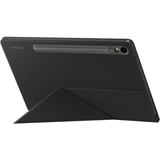 SAMSUNG Smart Book Cover für Galaxy Tab S9 Black