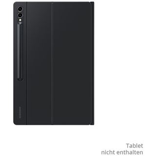 SAMSUNG Book Cover Keyboard für Galaxy Tab S9 Ultra Black