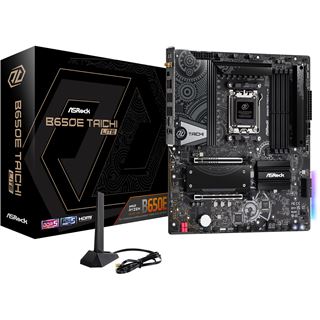 ASRock Taichi Lite AMD B650E So.AM5 DDR5 EATX Retail