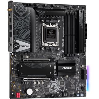 ASRock Taichi Lite AMD B650E So.AM5 DDR5 EATX Retail