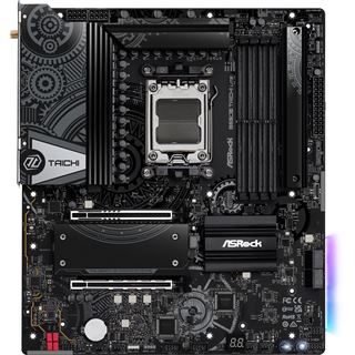 ASRock Taichi Lite AMD B650E So.AM5 DDR5 EATX Retail