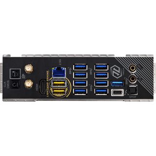 ASRock Taichi Lite AMD B650E So.AM5 DDR5 EATX Retail