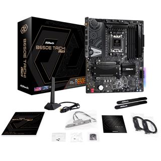 ASRock Taichi Lite AMD B650E So.AM5 DDR5 EATX Retail