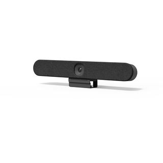 Logitech Webcam RALLY BAR HUDDLE Conference Set graphite +++ für