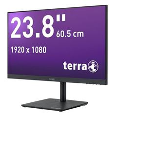 23,8" (60,47cm) Terra Greenline Plus 2427W HA schwarz 1920x1080