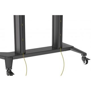 Digitus BOS 70"-120" 1TFT höhenve. 1Gelenk schwarz