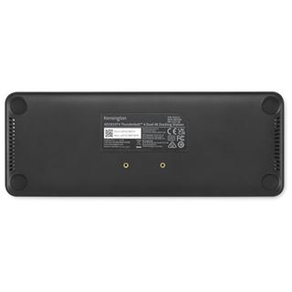 Kensington Dockingstation SD5760T Thunderbolt 4 Dual4K