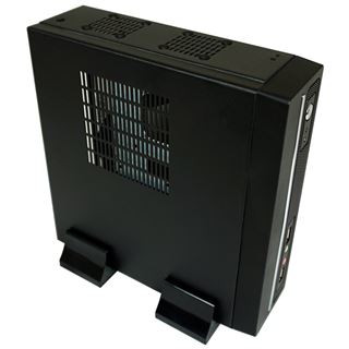LC-Power LC-1350MI-V2 Mini-ITX 75 Watt schwarz