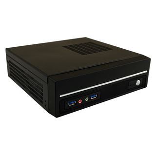 LC-Power LC-1350MI-V2 Mini-ITX 75 Watt schwarz