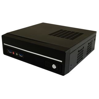 LC-Power LC-1350MI-V2 Mini-ITX 75 Watt schwarz