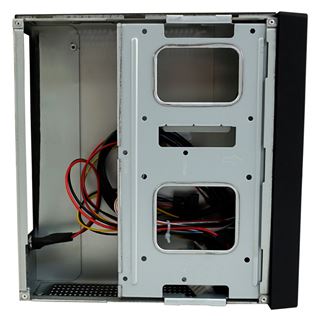 LC-Power LC-1350MI-V2 Mini-ITX 75 Watt schwarz