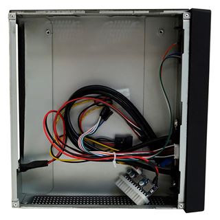 LC-Power LC-1350MI-V2 Mini-ITX 75 Watt schwarz