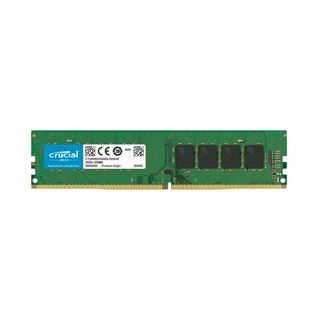 16GB Crucial MTA9ASF2G72AZ-3G2R DDR4-3200 DIMM CL22 Single