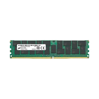 128GB Crucial DDR4-3200 DIMM CL22 Single