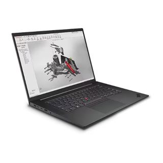 Notebook 16" (40,64cm) Lenovo TS/ThinkPad P1