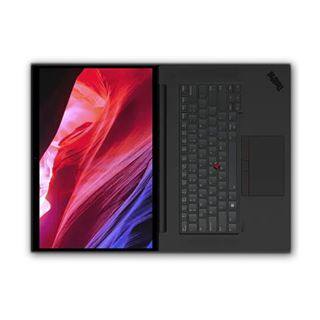 Notebook 16" (40,64cm) Lenovo TS/ThinkPad P1