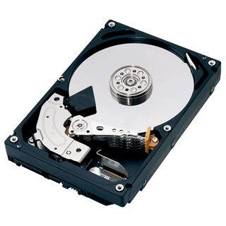 2TB Toshiba MG04ACA200N - Festplatte intern - 3.5" (8.9 cm) -