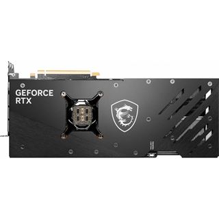 24GB MSI GeForce RTX 4090 Gaming X Aktiv PCIe 4.0 x16 1xHDMI /