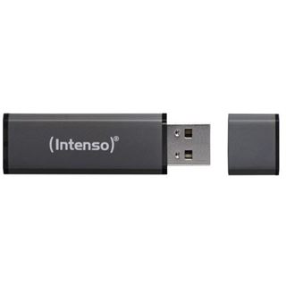 128GB Intenso Anthrazit