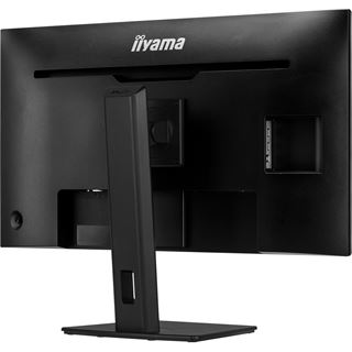 31.5" (80,01cm) iiyama ProLite XB3288UHSU-B5 schwarz 3840x2160