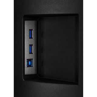 31.5" (80,01cm) iiyama ProLite XB3288UHSU-B5 schwarz 3840x2160