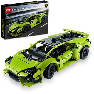 LEGO Technic 42161 Lamborghini Huracán Tecnica,
