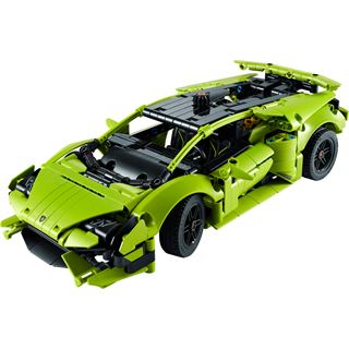 LEGO Technic 42161 Lamborghini Huracán Tecnica,
