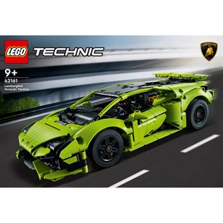 LEGO Technic 42161 Lamborghini Huracán Tecnica,