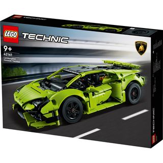 LEGO Technic 42161 Lamborghini Huracán Tecnica,