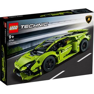 LEGO Technic 42161 Lamborghini Huracán Tecnica,