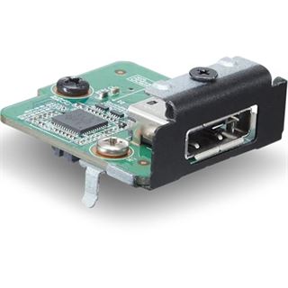 Lenovo DP Expansion Card Tiny 8 Punch Out Port 1 + 2