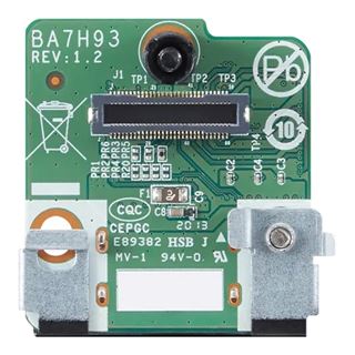 Lenovo DP Expansion Card Tiny 8 Punch Out Port 1 + 2