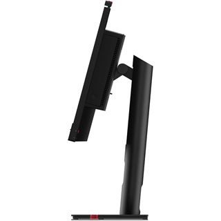 23,8" (60,47cm) Lenovo ThinkCentre Tiny-in-One 24 Gen 5 schwarz