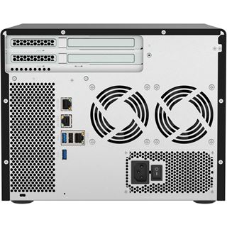 Qnap NAS TS-855X-8G 8bay