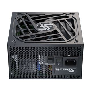 1000 Watt Seasonic Focus GX ATX 3.0 Modula 80+ Gold