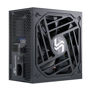 1000 Watt Seasonic Focus GX ATX 3.0 Modula 80+ Gold