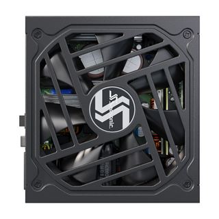 1000 Watt Seasonic Focus GX ATX 3.0 Modula 80+ Gold