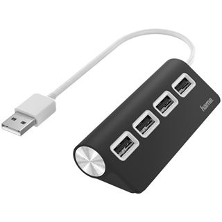 HAMA USB-Hub (00200119)