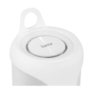 HAMA Twin 2.0 Lautsprecher white (188221)
