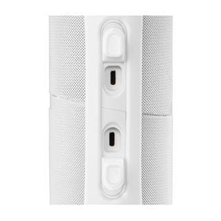 HAMA Twin 2.0 Lautsprecher white (188221)