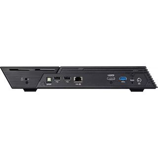 ASUSTOR FLASHSTOR 12 Pro FS6712X - NAS-Server