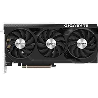 12GB Gigabyte Geforce RTX 4070 Windforce OC Aktiv PCIe 4.0 x16 Bulk
